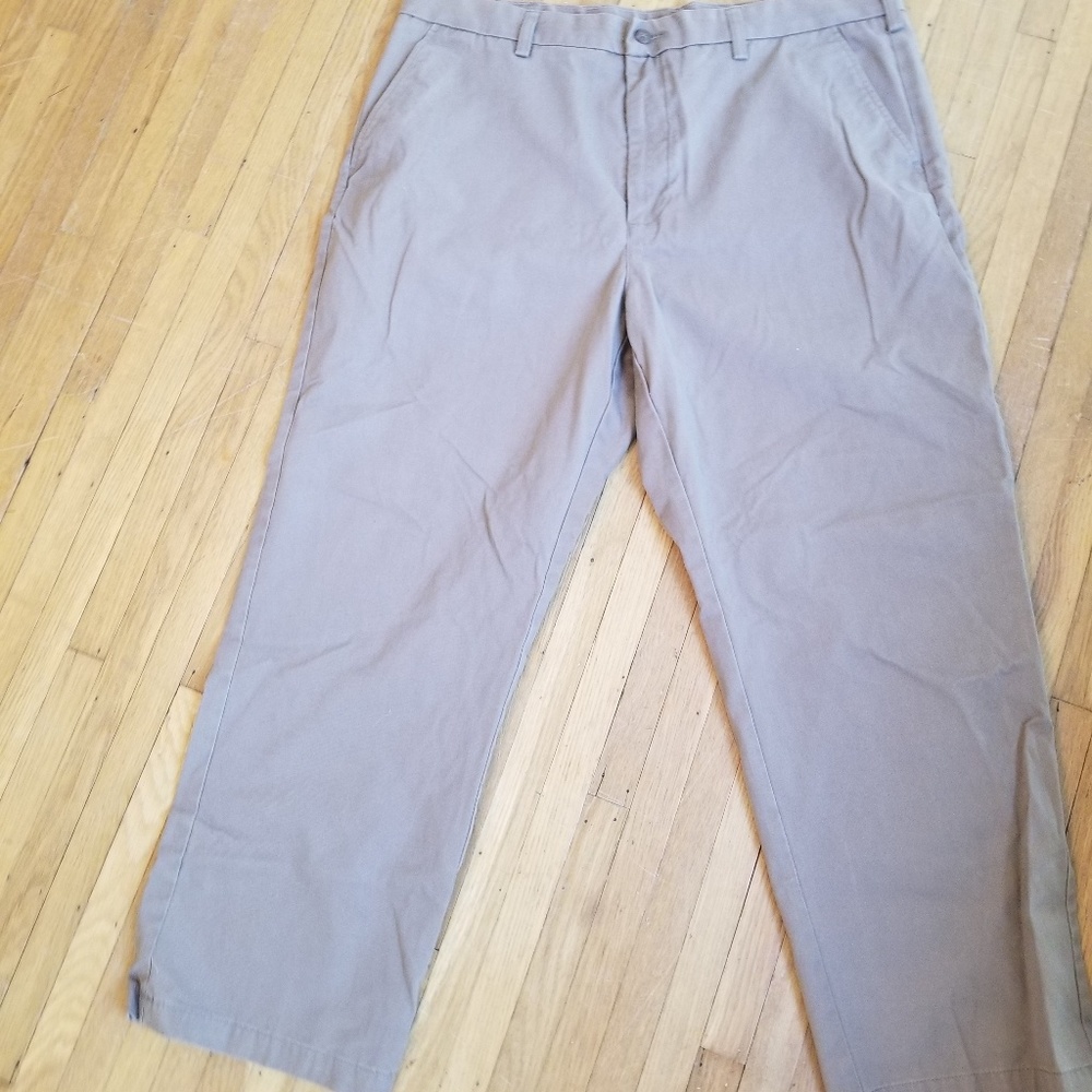 🌍 5/$25 SALE! Croft & Barrow Khakis Straight Leg